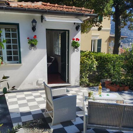 La Merella Рапалло Экстерьер фото